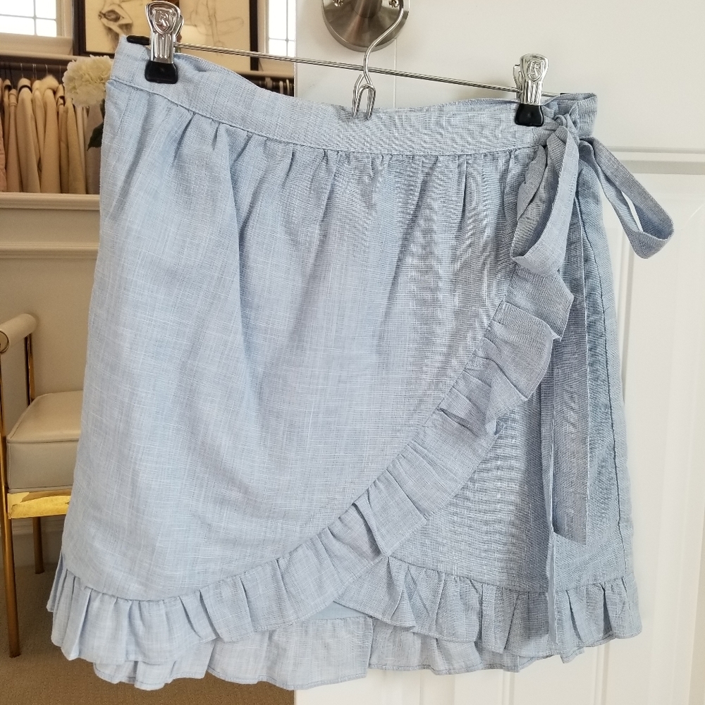 Madewell skirt